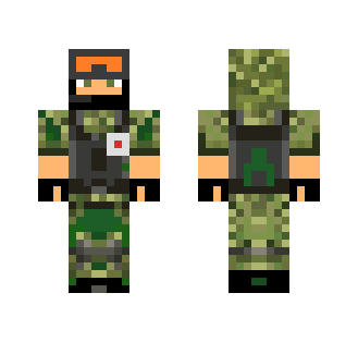 PAratrooper