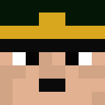 US general unifrm skin - Male Minecraft Skins - image 3