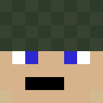 WW2 US army Medic - Male Minecraft Skins - image 3
