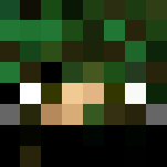 US military uniform sniper camo - Male Minecraft Skins - image 3
