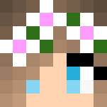 Download Free Army Girl Skin for Minecraft image 3 Army Girl - Girl Minecraft Skins - image 3