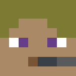 Military spy skin - Male Minecraft Skins - image 3