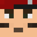US Corporal uniform skin - Male Minecraft Skins - image 3