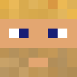 Thor (Jayce) - Comics Minecraft Skins - image 3