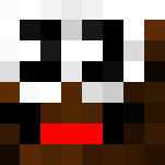 Christmas poop - Christmas Minecraft Skins - image 3
