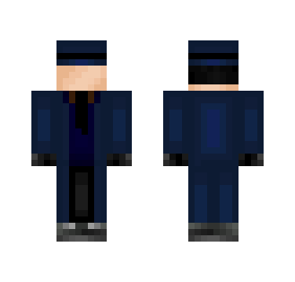 Noir Question