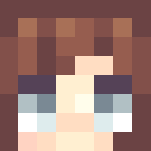 Not sure - Female Minecraft Skins - image 3