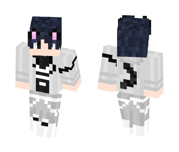 - I TAKE REQUESTS - ORIGINAL - - Male Minecraft Skins - image 1