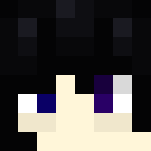 Random Man (Original Character...?) - Male Minecraft Skins - image 3