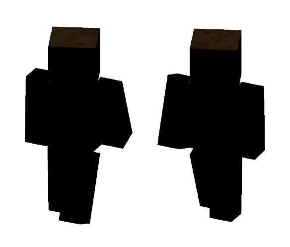 Download Free Yang Skin for Minecraft image 1 Yang - Male Minecraft Skins - image 1