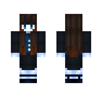 Akasya Kyriad (Original Character)