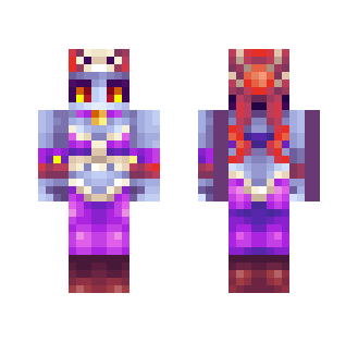 Risky Boots