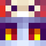 Risky Boots - Female Minecraft Skins - image 3