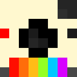 Download Free camera Skin for Minecraft image 3 camera - Other Minecraft Skins - image 3