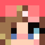 Download Free Teen girl Skin for Minecraft image 3 Teen girl - Girl Minecraft Skins - image 3