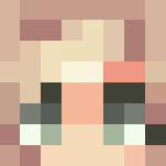 Breathing // Request - Female Minecraft Skins - image 3