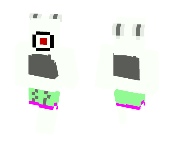 pik - Other Minecraft Skins - image 1