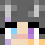 Ciaran (My OC) - Female Minecraft Skins - image 3