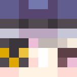 Persona 5 -- Caroline - Female Minecraft Skins - image 3