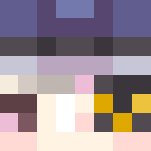 Persona 5 -- Justine - Female Minecraft Skins - image 3