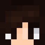 Beauty In The Modern Day - Female Minecraft Skins - image 3