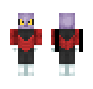 Dyspo (Pride Troopers)