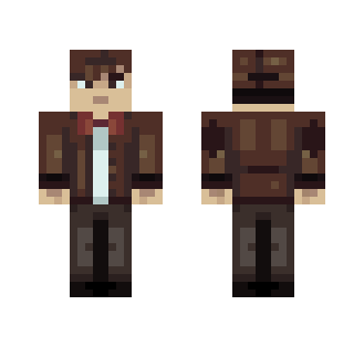 The 11th Doctor