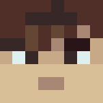 The 11th Doctor - Male Minecraft Skins - image 3