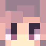 Pas encore ! pourquoiiiii / - Female Minecraft Skins - image 3