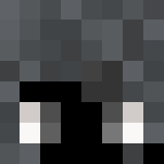 Black Agate (My OC) - Female Minecraft Skins - image 3