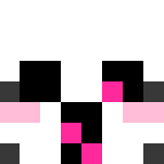 Baby Melancholy - Baby Minecraft Skins - image 3