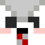 Baby Goth - Baby Minecraft Skins - image 3