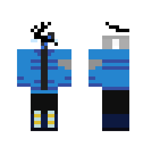 Baby Sensy Sans