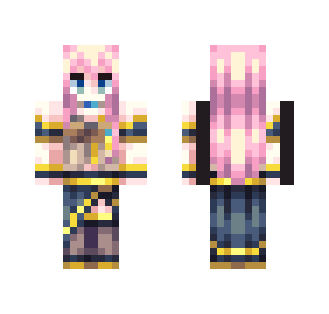 Luka V4X