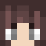 Casual Girl - Girl Minecraft Skins - image 3