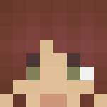 Ella Dune - Female Minecraft Skins - image 3