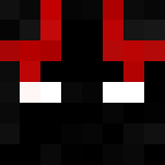 The Invincible Fighter - Male Minecraft Skins - image 3