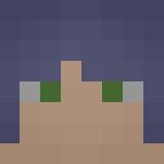 Team Rocket; James - Male Minecraft Skins - image 3