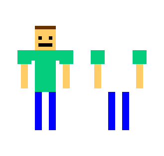 Doodle_steve