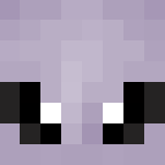 Jiren The Gray (Pride Troopers) - Male Minecraft Skins - image 3