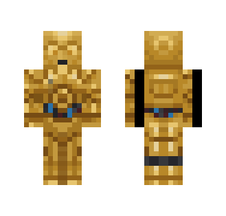 C-3PO