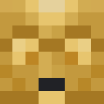C-3PO - Other Minecraft Skins - image 3