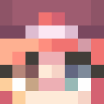 Teenie skeenie - Female Minecraft Skins - image 3