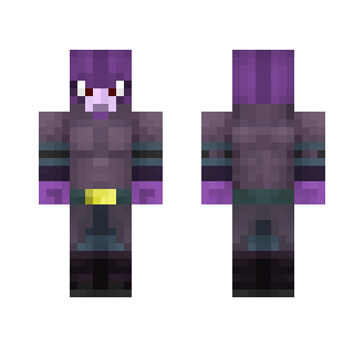Hit -Universe 6 Fighter- *UPDATED*