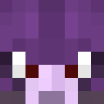 Hit -Universe 6 Fighter- *UPDATED* - Male Minecraft Skins - image 3