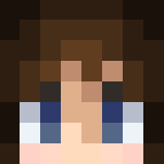 The daughter of Captain Capsize - Female Minecraft Skins - image 3