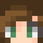 I was bored - Female Minecraft Skins - image 3