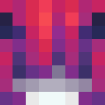 Demon teen girl. - Female Minecraft Skins - image 3