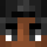 Adidas Again :P - Male Minecraft Skins - image 3