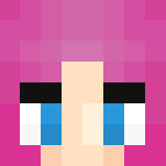 ♥ Cotton Candy Cutie ♥ - Female Minecraft Skins - image 3